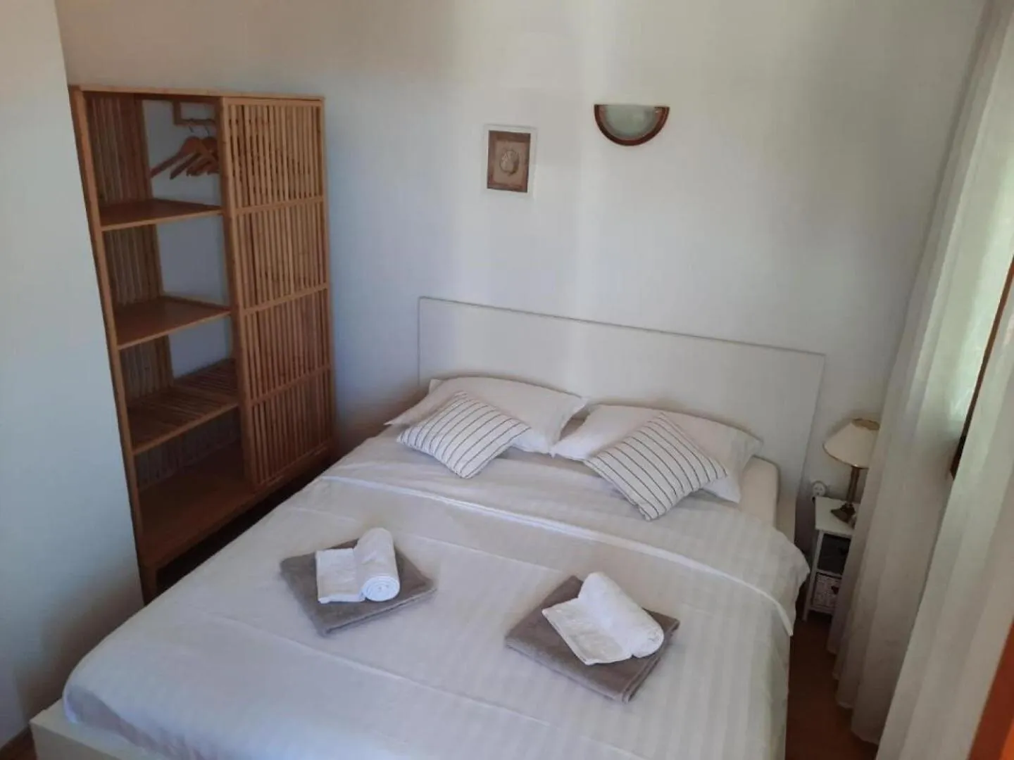 Apartments Kike - 60 Meters From The Beach Petrčane