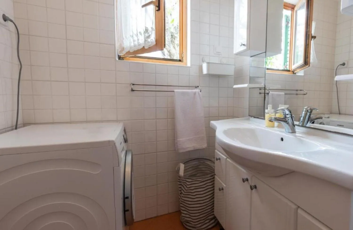 Apartments Kike - 60 Meters From The Beach Petrčane Croatie