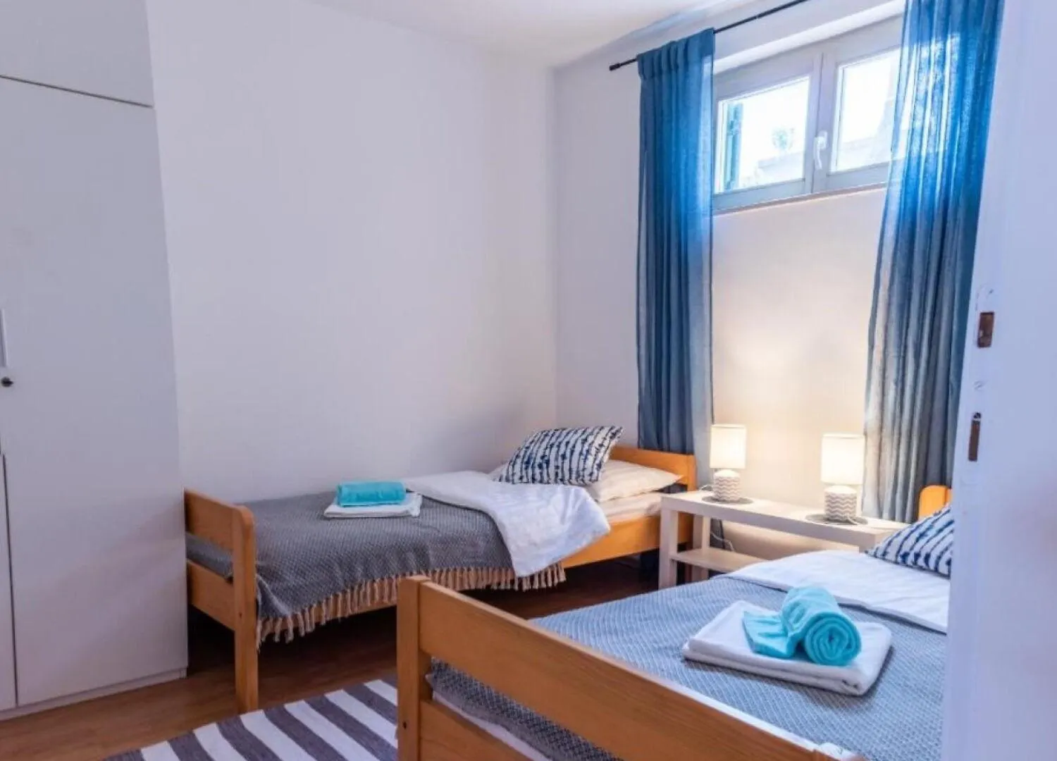 Apartments Kike - 60 Meters From The Beach Petrčane