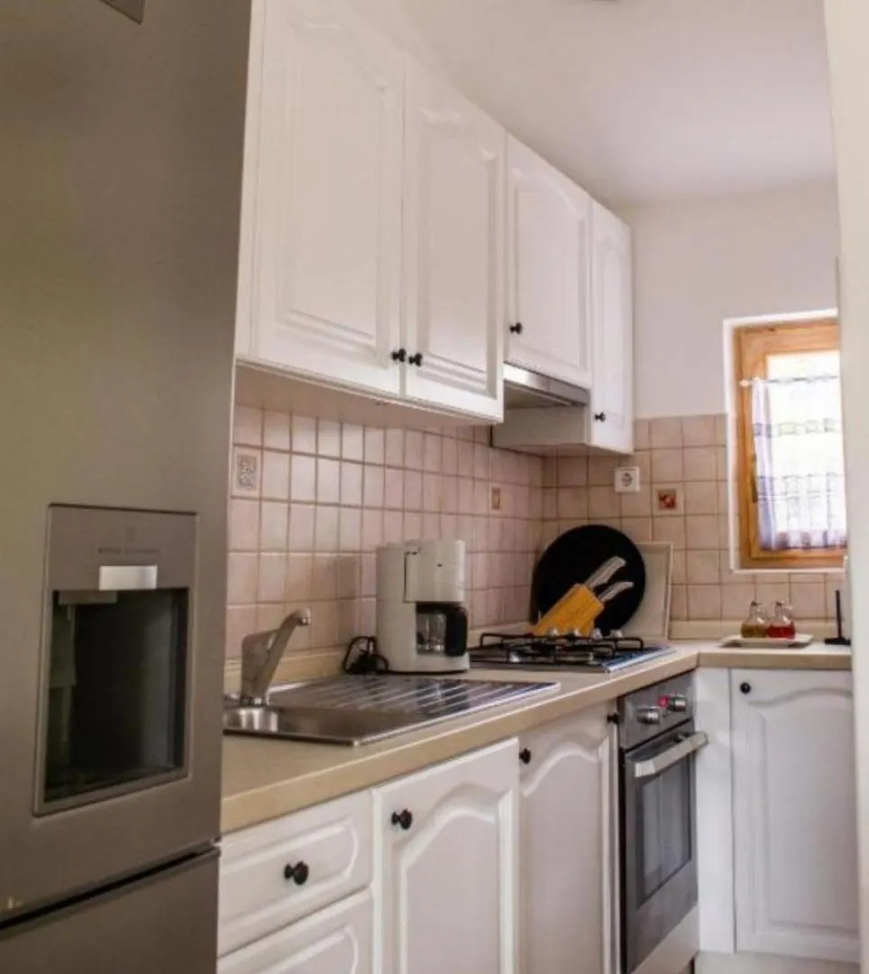 Apartments Kike - 60 Meters From The Beach Petrčane