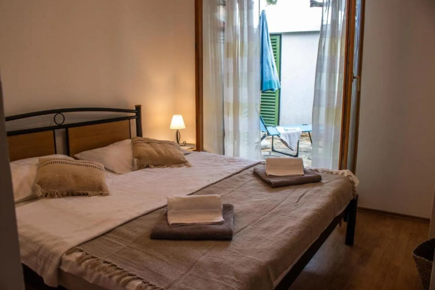 Apartments Kike - 60 Meters From The Beach Petrčane