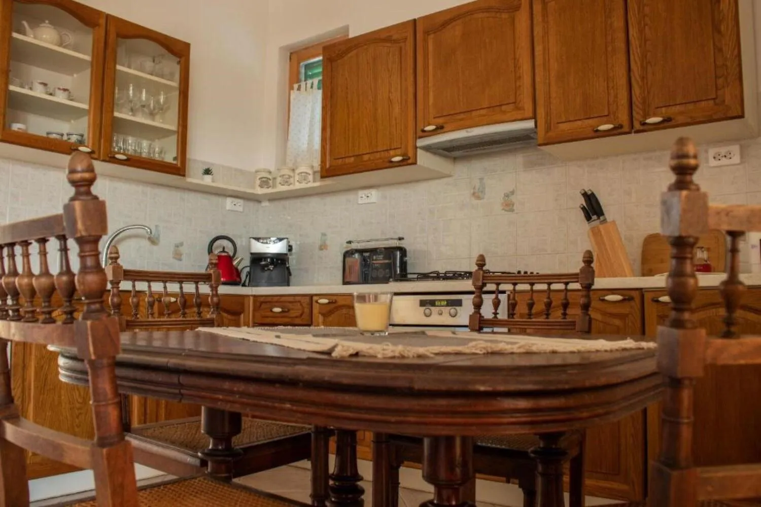 Apartments Kike - 60 Meters From The Beach Petrčane