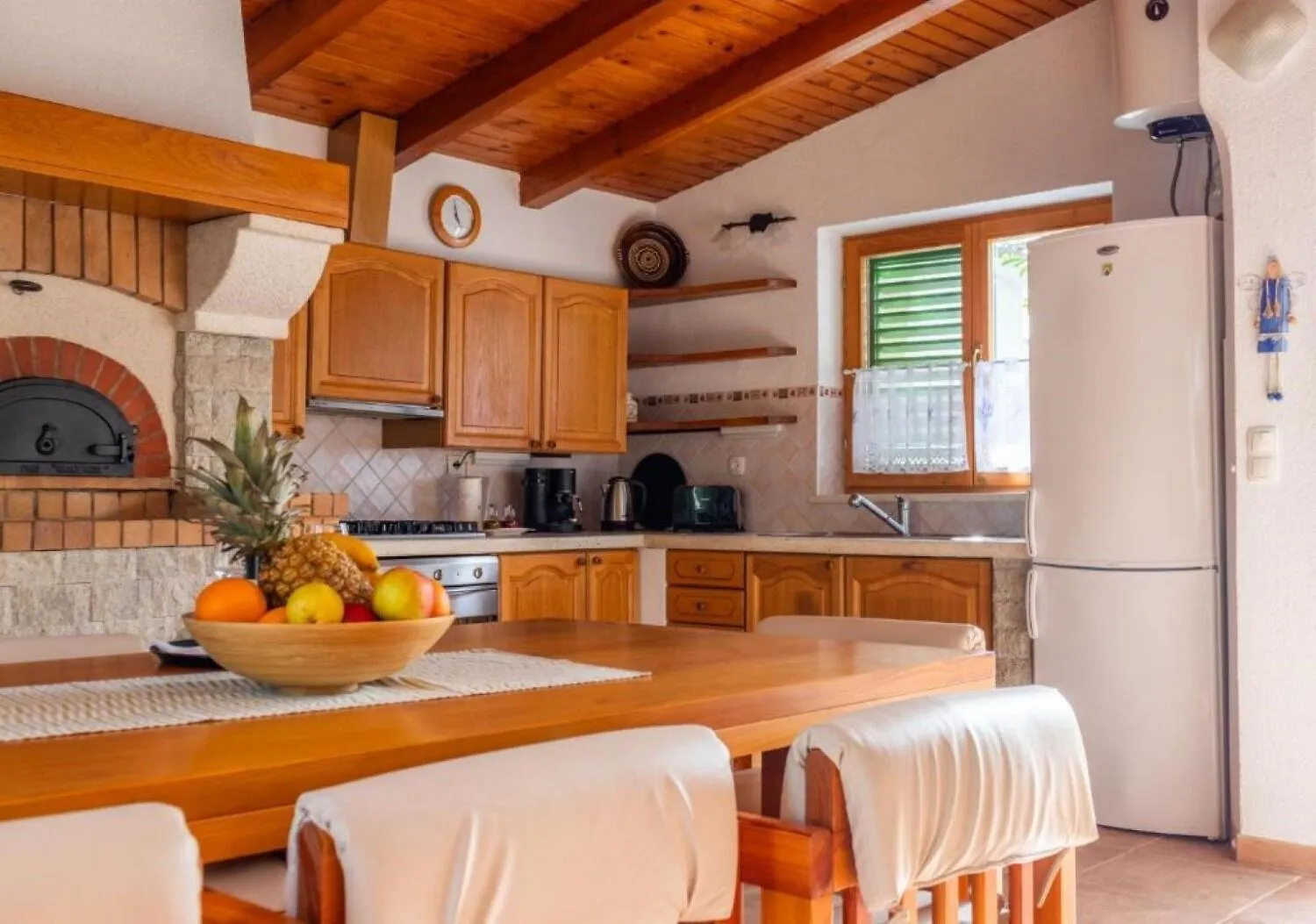 Apartments Kike - 60 Meters From The Beach Petrčane