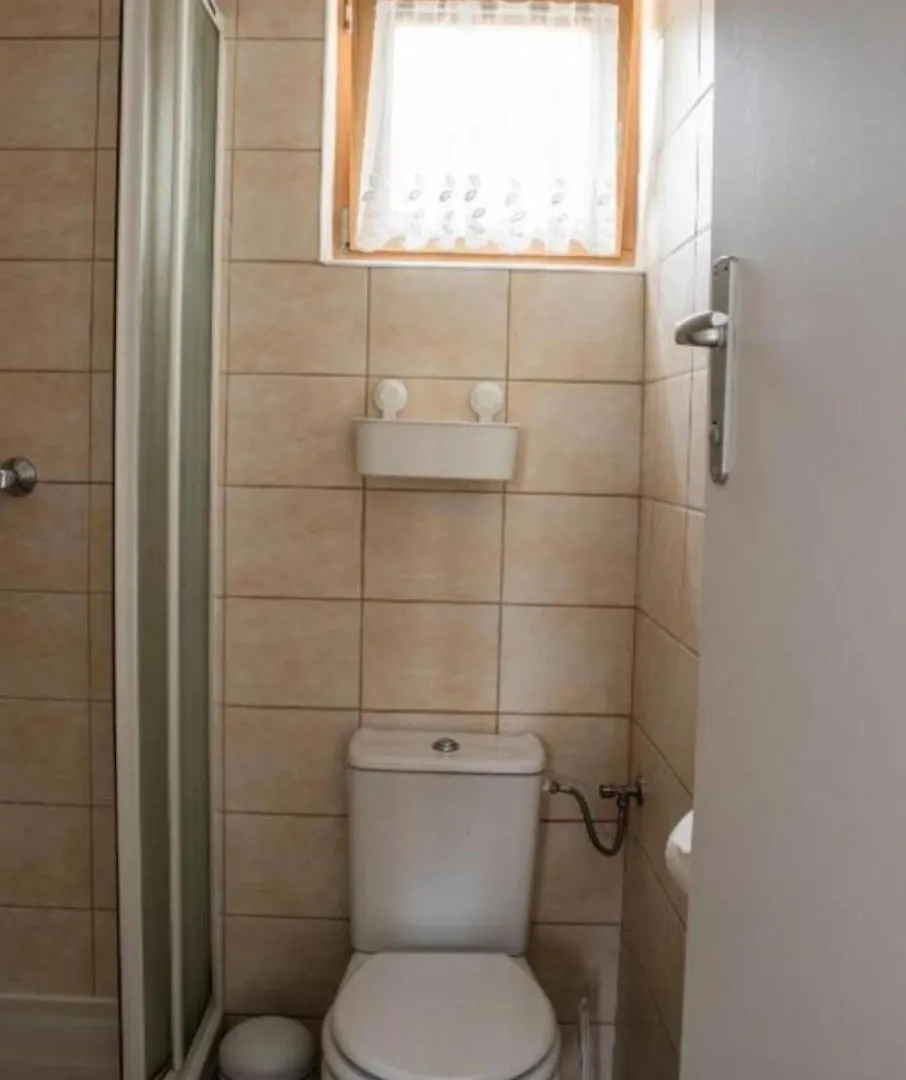 Apartments Kike - 60 Meters From The Beach Petrčane 0*,
